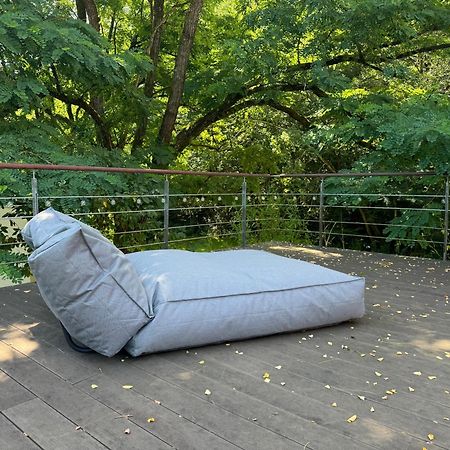 5 Sterne Bahnhoftraum, Appartement "Waldliebe" 133Qm, Grosse Terrasse 70Qm, Qr Code Scannen Fuer Virtuellen Rundgang, Premium Ausstattung Braunfels Ngoại thất bức ảnh