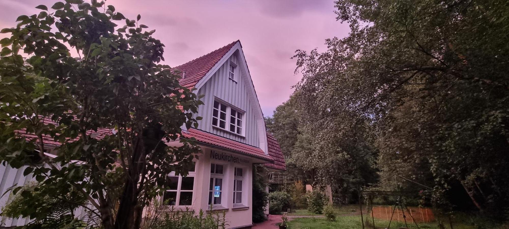 5 Sterne Bahnhoftraum, Appartement "Waldliebe" 133Qm, Grosse Terrasse 70Qm, Qr Code Scannen Fuer Virtuellen Rundgang, Premium Ausstattung Braunfels Ngoại thất bức ảnh